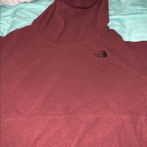 NORTHFACE HOODIE